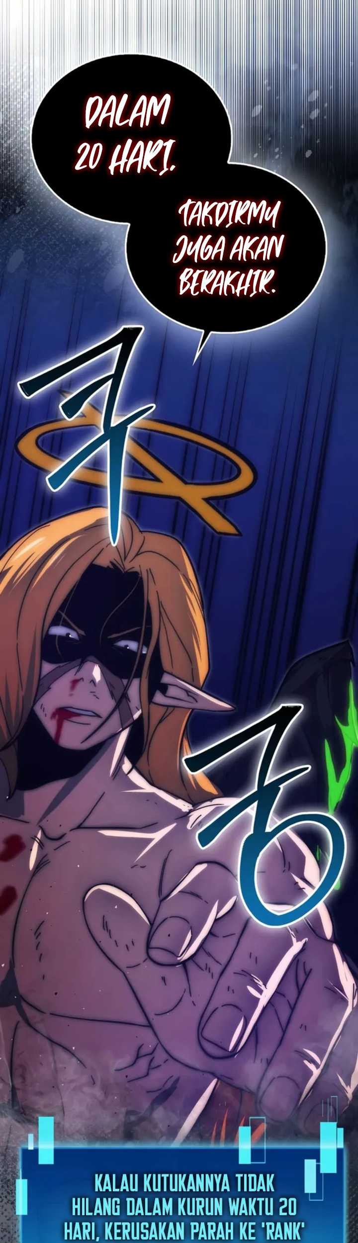 Demon Lord’s Martial Arts Ascension Chapter 95 Gambar 68