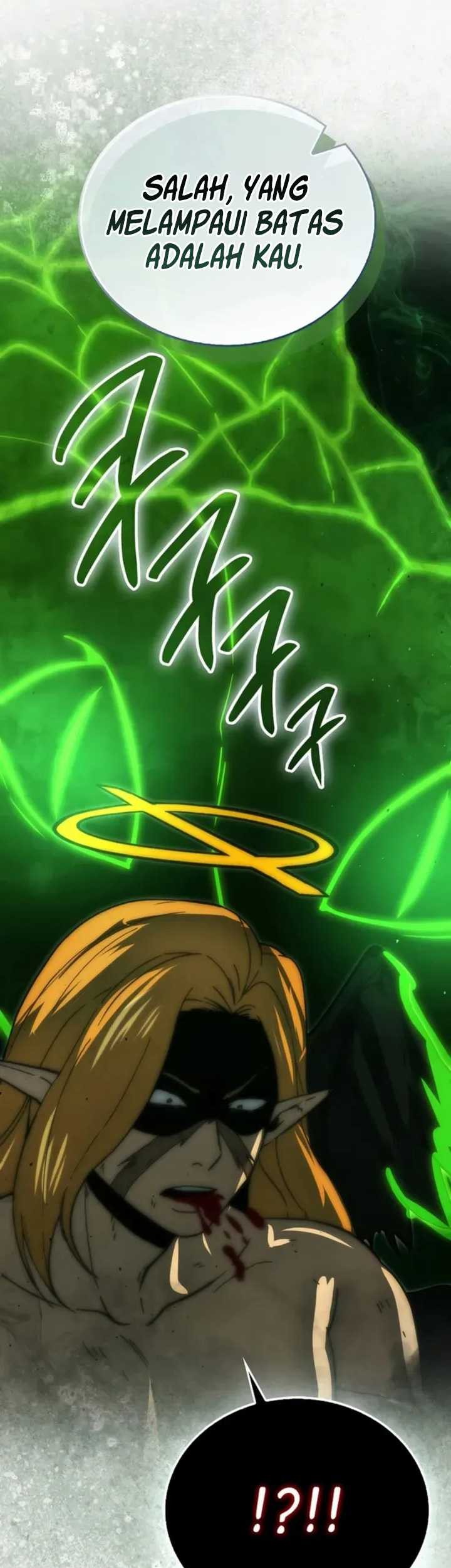 Demon Lord’s Martial Arts Ascension Chapter 95 Gambar 58