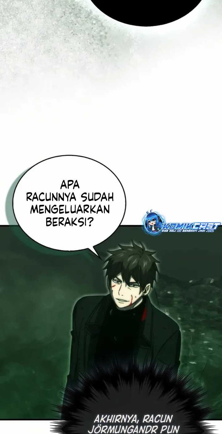 Demon Lord’s Martial Arts Ascension Chapter 95 Gambar 59
