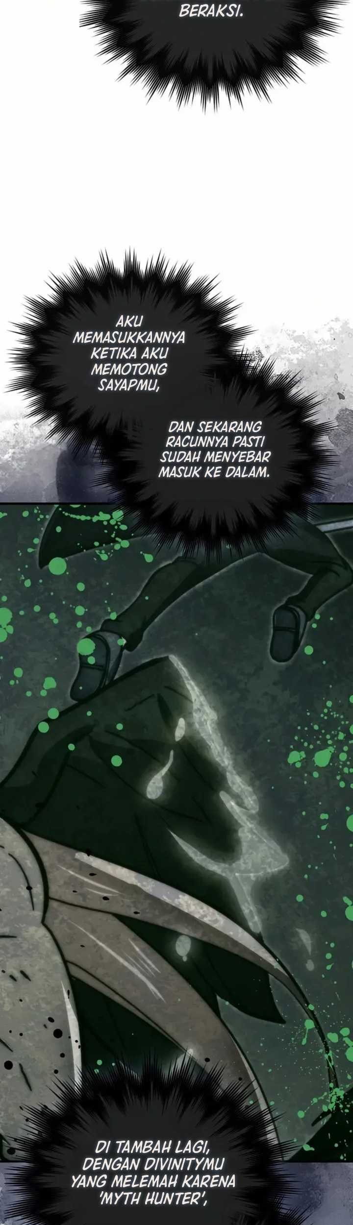 Demon Lord’s Martial Arts Ascension Chapter 95 Gambar 60