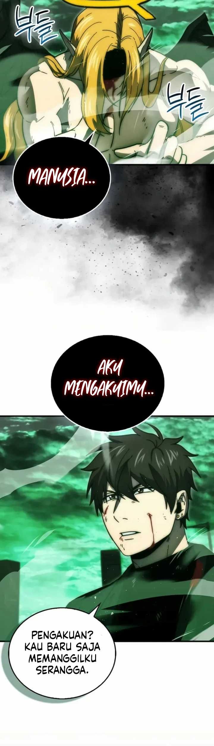 Demon Lord’s Martial Arts Ascension Chapter 95 Gambar 62