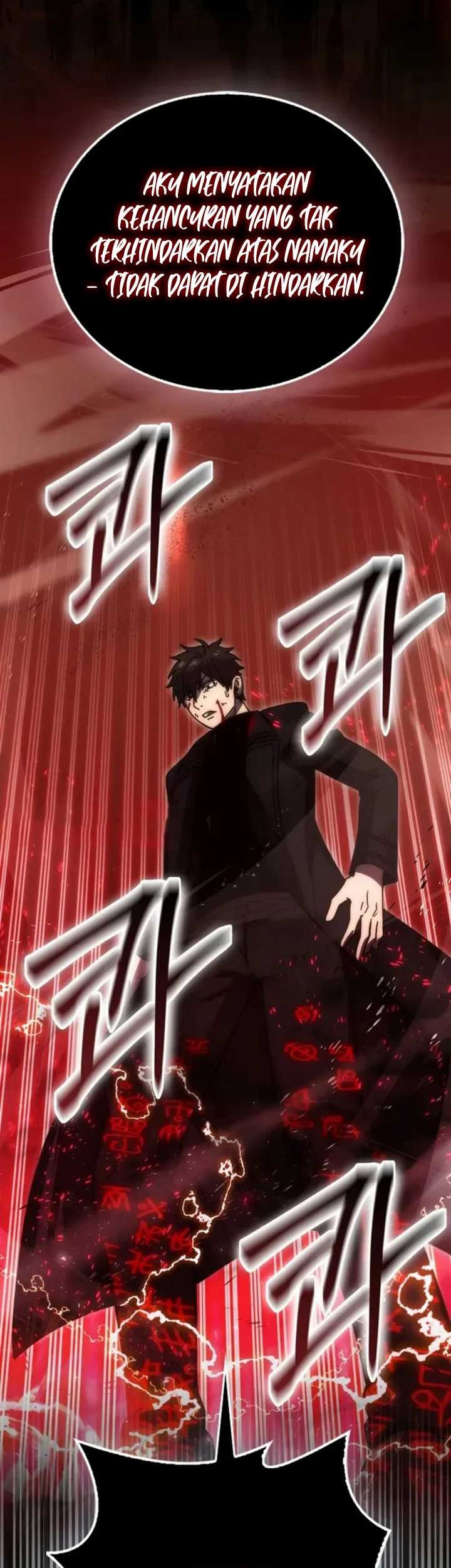 Demon Lord’s Martial Arts Ascension Chapter 95 Gambar 64