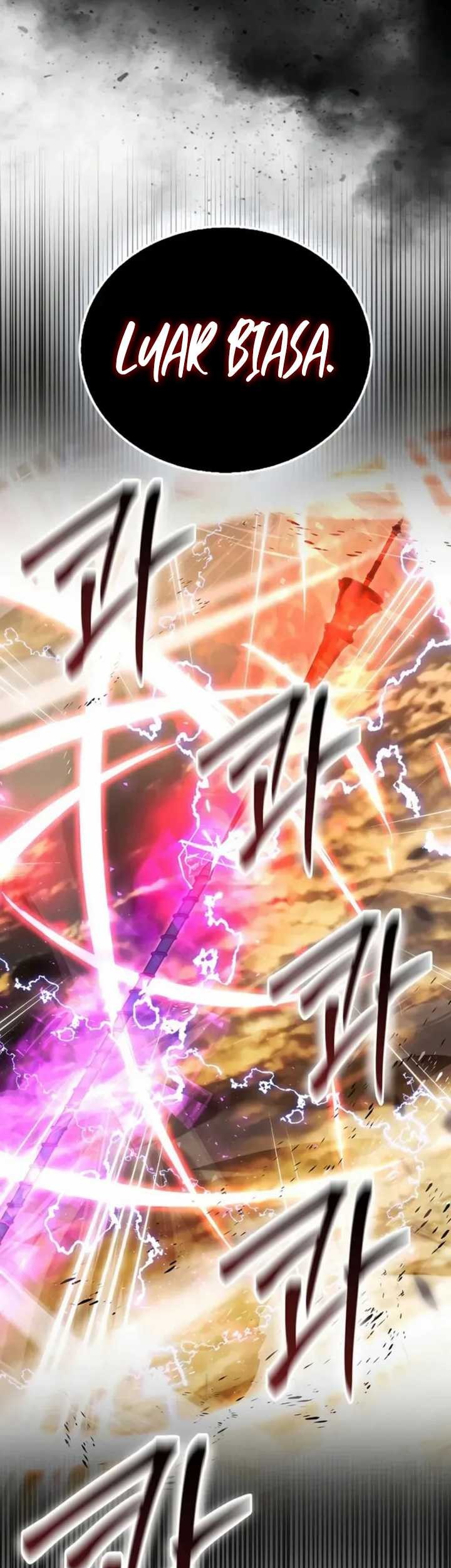 Demon Lord’s Martial Arts Ascension Chapter 95 Gambar 4