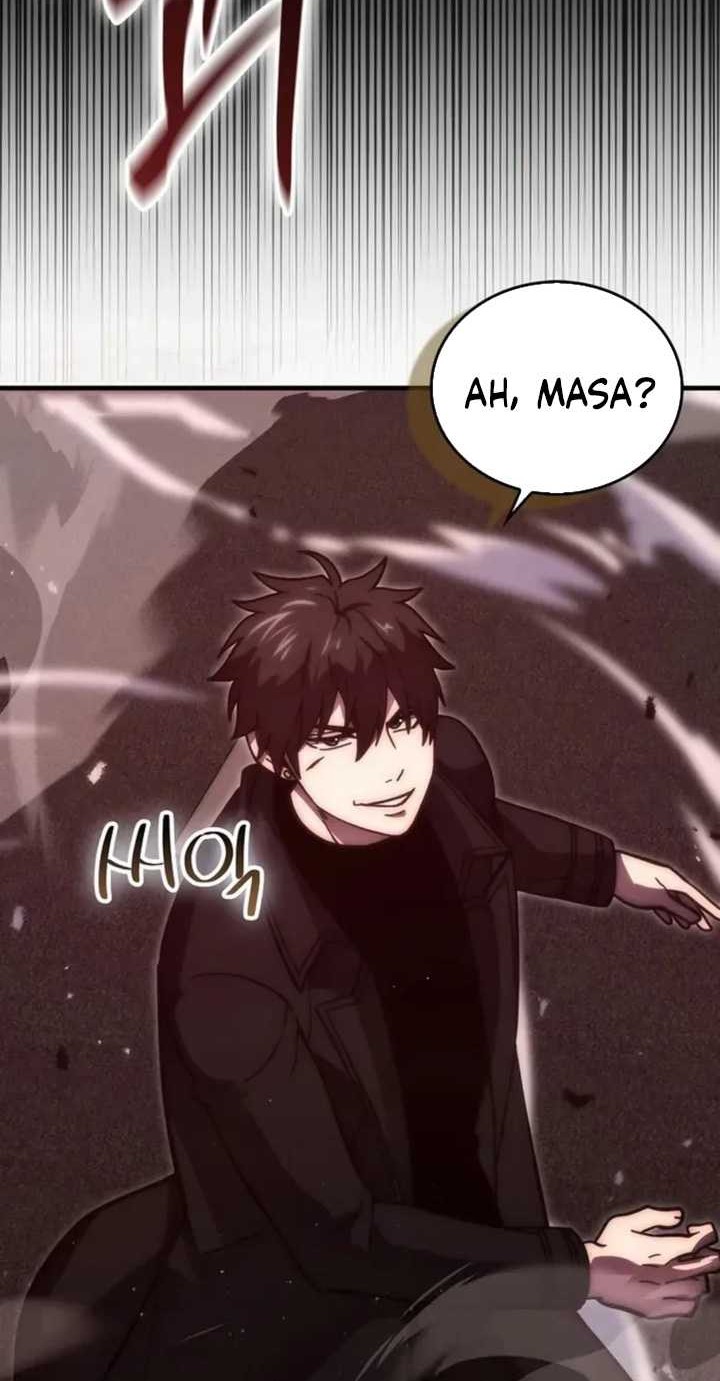 Demon Lord’s Martial Arts Ascension Chapter 95 Gambar 5