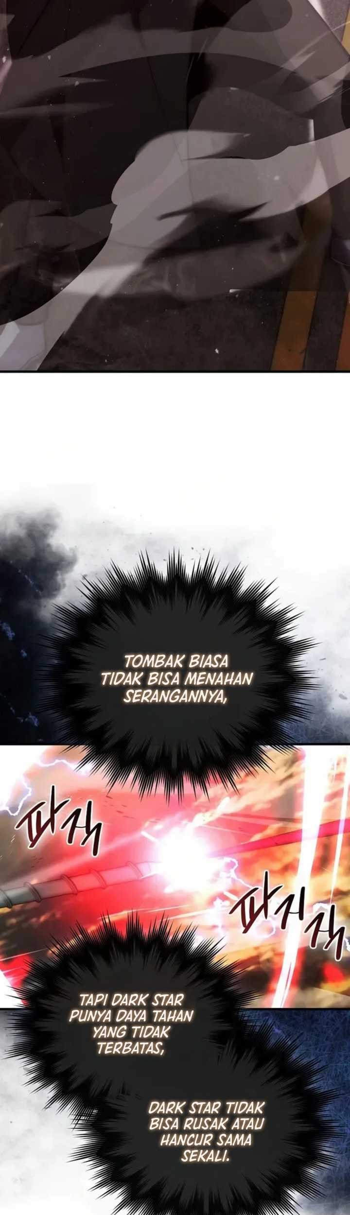 Demon Lord’s Martial Arts Ascension Chapter 95 Gambar 6