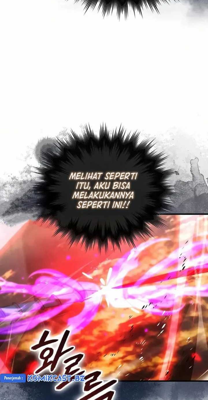 Demon Lord’s Martial Arts Ascension Chapter 95 Gambar 7