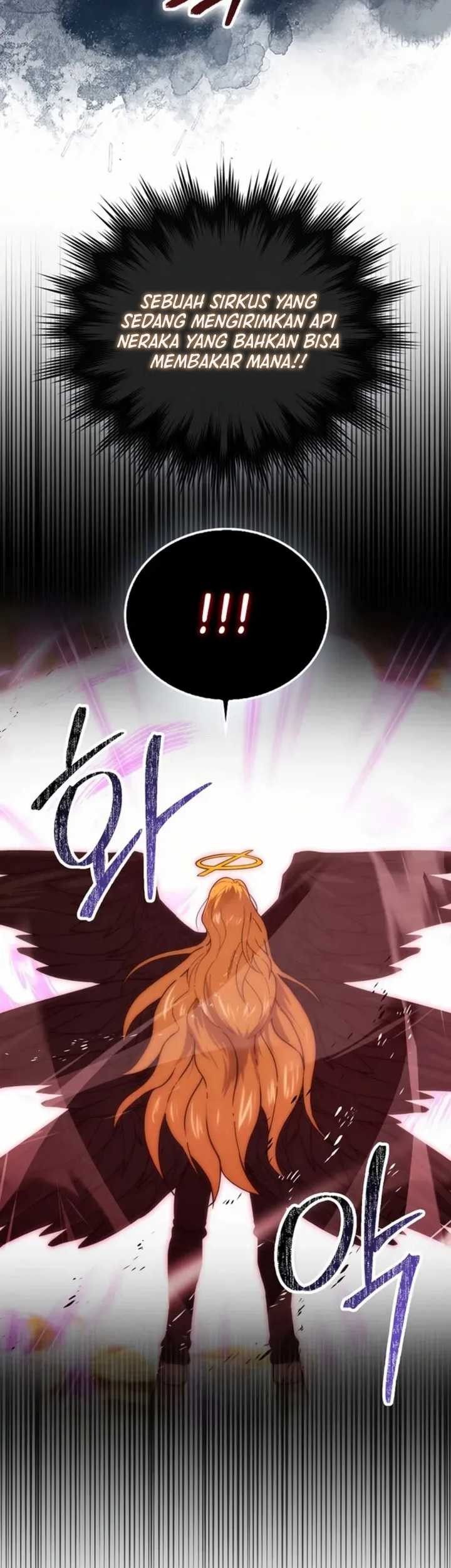 Demon Lord’s Martial Arts Ascension Chapter 95 Gambar 8