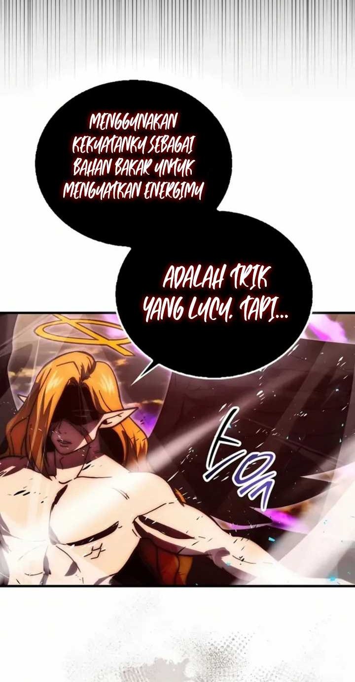 Demon Lord’s Martial Arts Ascension Chapter 95 Gambar 9