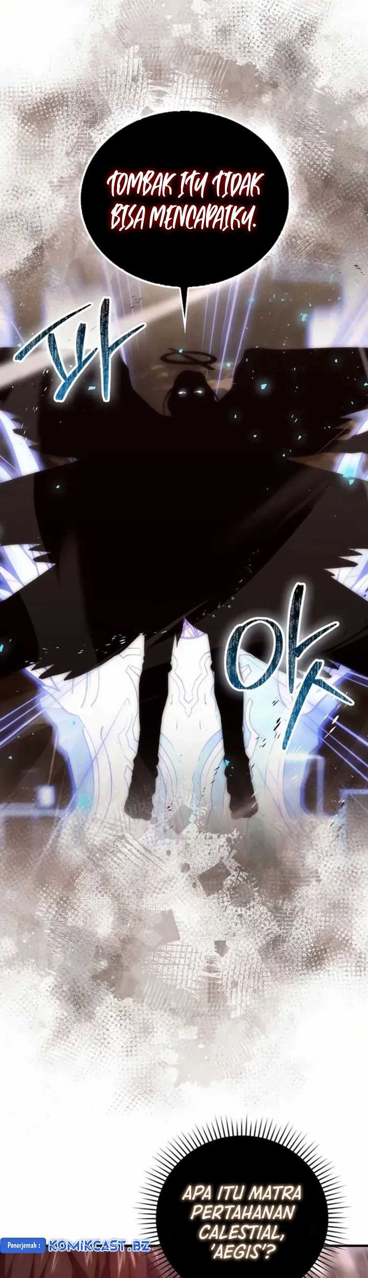 Demon Lord’s Martial Arts Ascension Chapter 95 Gambar 10