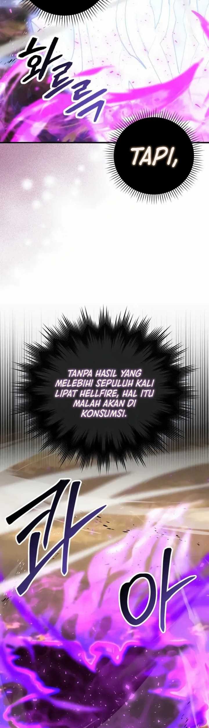 Demon Lord’s Martial Arts Ascension Chapter 95 Gambar 12