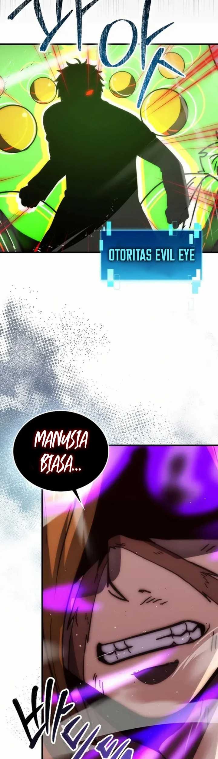 Demon Lord’s Martial Arts Ascension Chapter 95 Gambar 14