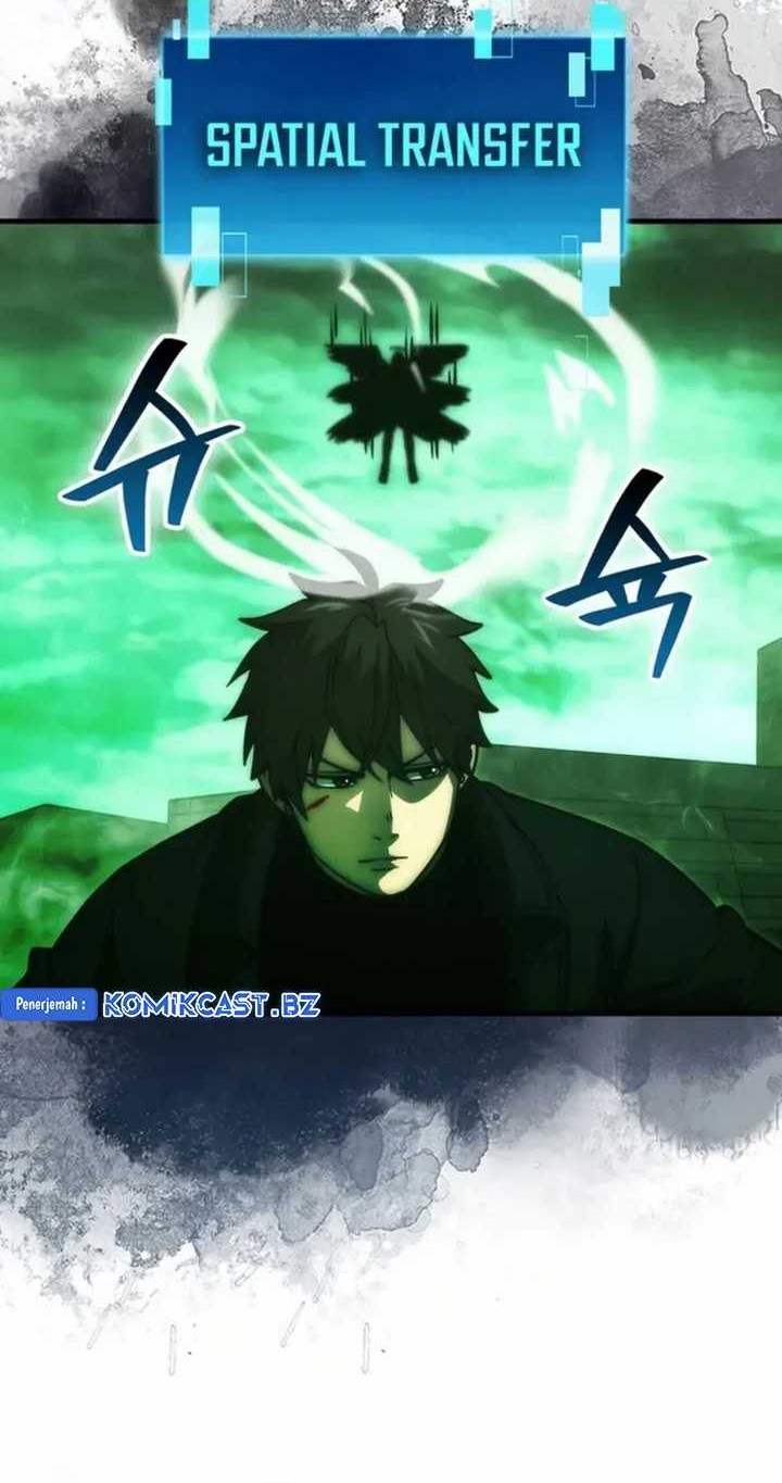 Demon Lord’s Martial Arts Ascension Chapter 95 Gambar 17