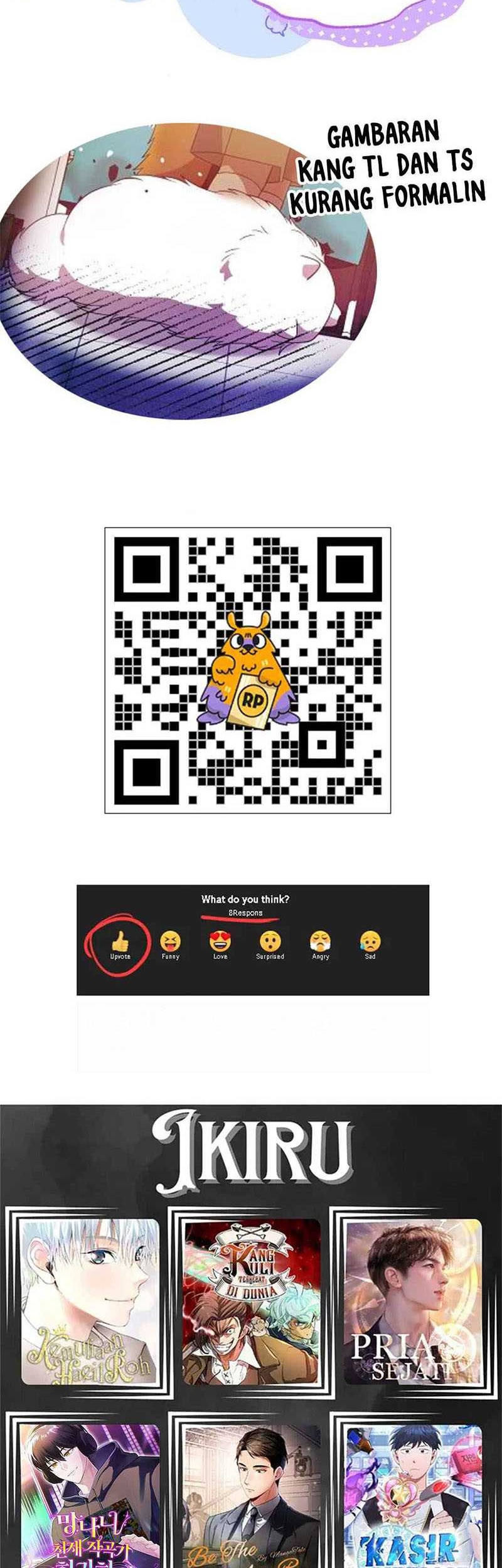 Healing Life Through Camping in Another World Chapter 45 Gambar 53