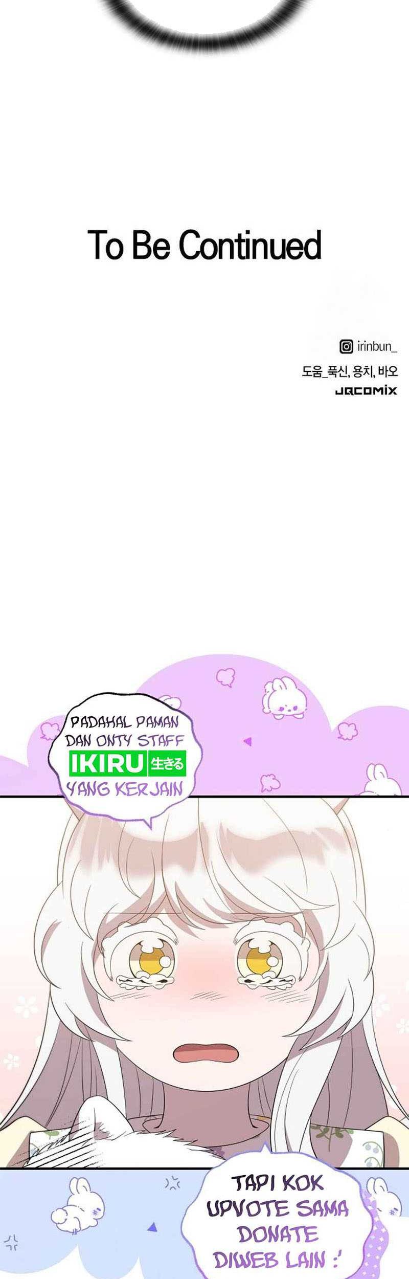 Healing Life Through Camping in Another World Chapter 45 Gambar 52