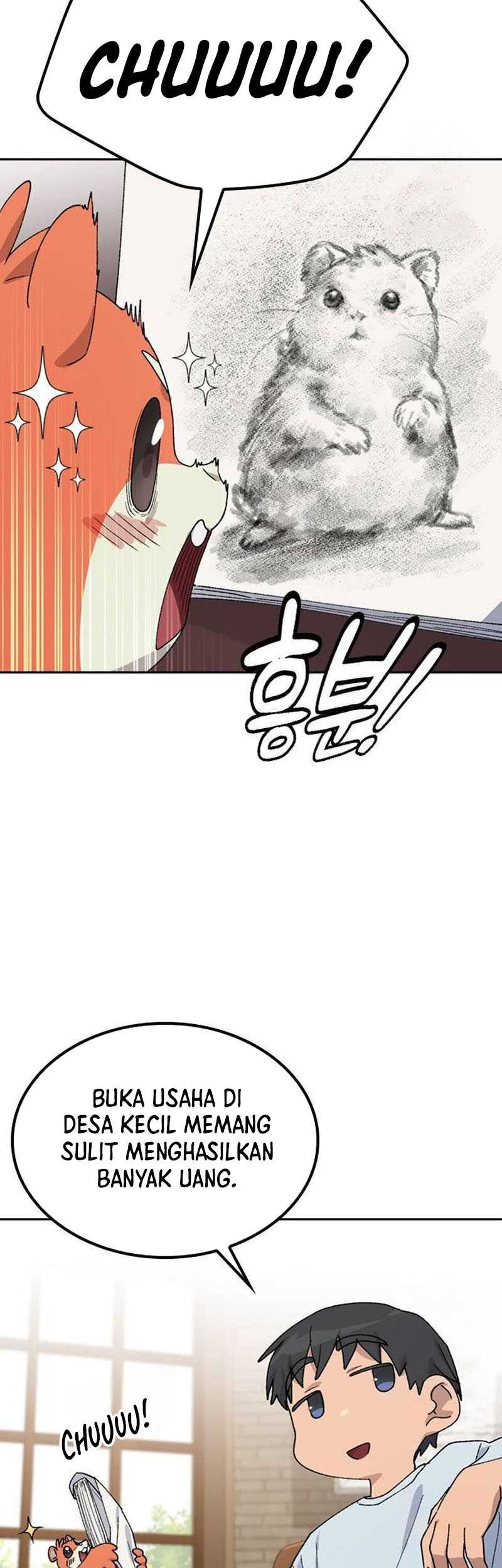 Healing Life Through Camping in Another World Chapter 45 Gambar 10