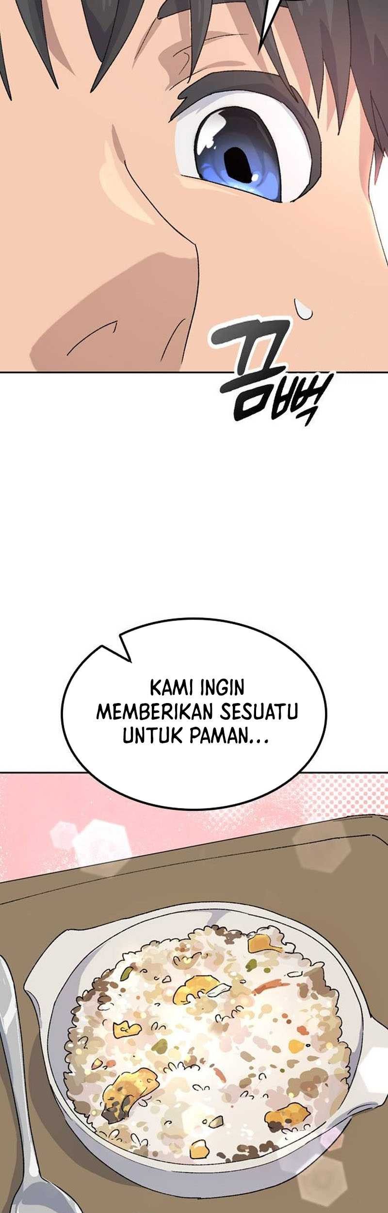 Healing Life Through Camping in Another World Chapter 45 Gambar 18