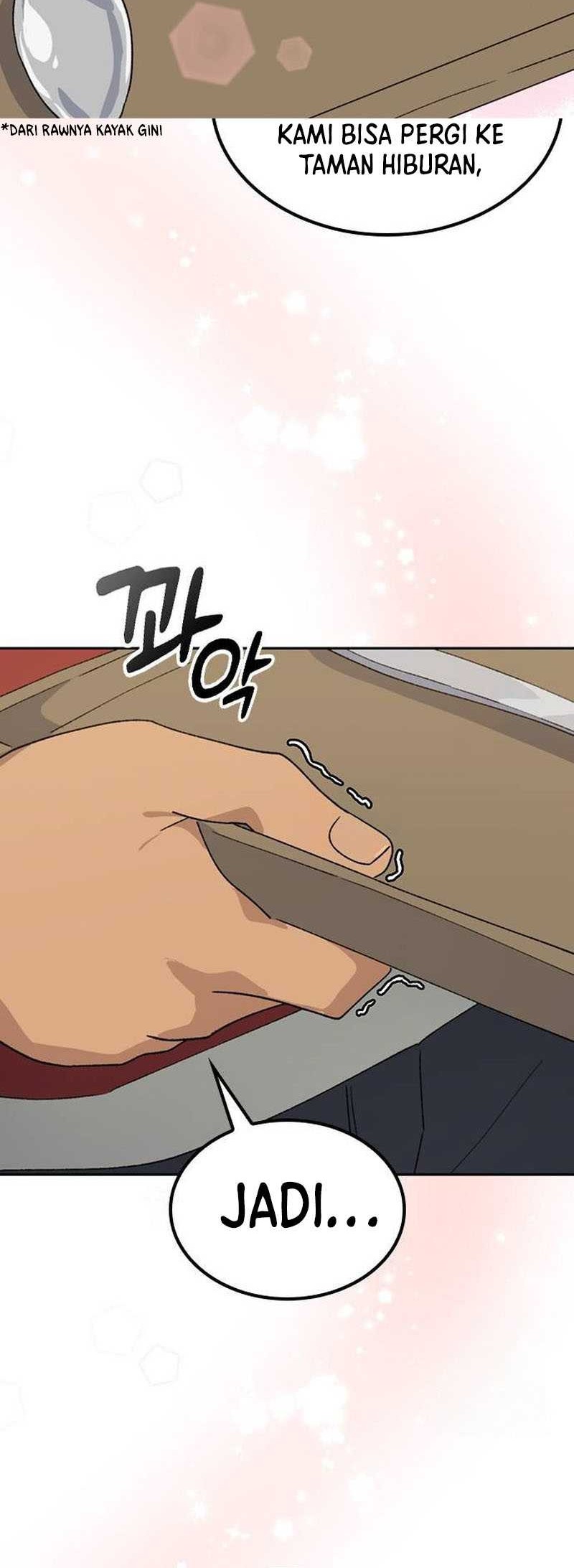 Healing Life Through Camping in Another World Chapter 45 Gambar 19