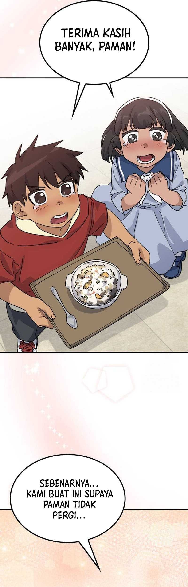 Healing Life Through Camping in Another World Chapter 45 Gambar 20