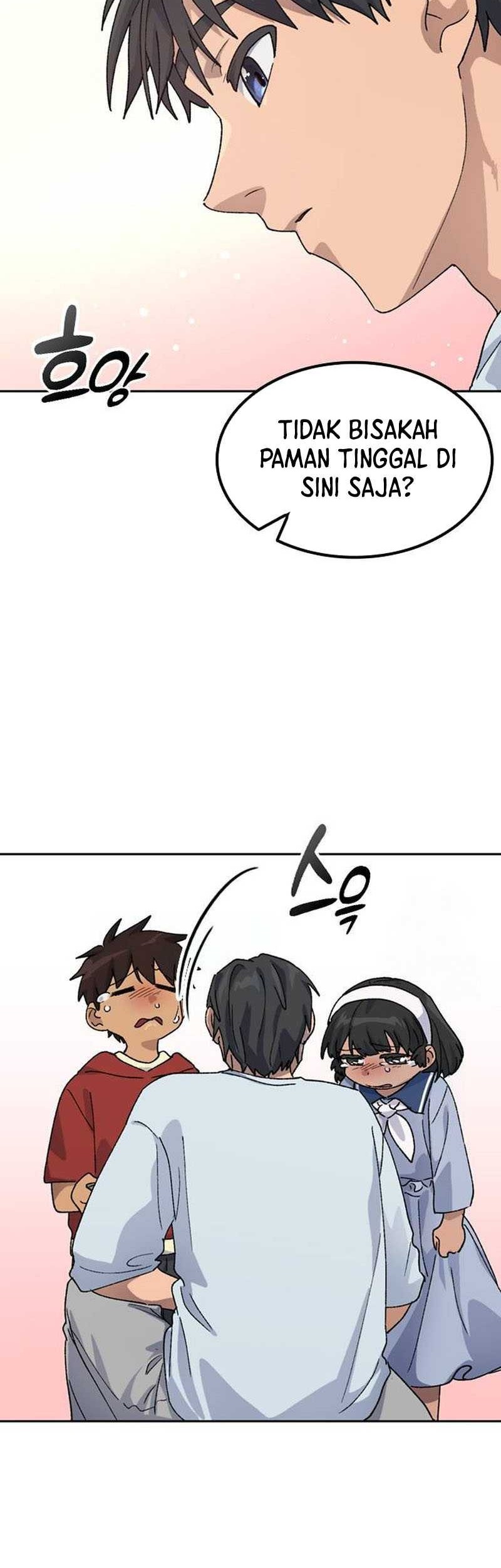 Healing Life Through Camping in Another World Chapter 45 Gambar 23