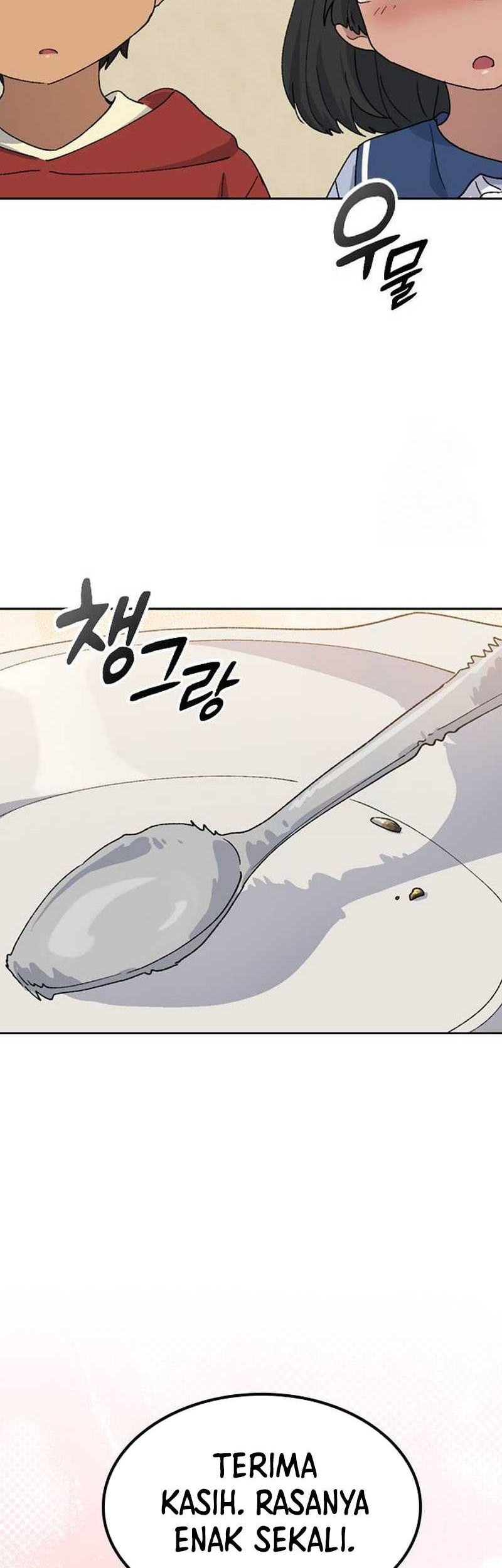 Healing Life Through Camping in Another World Chapter 45 Gambar 27