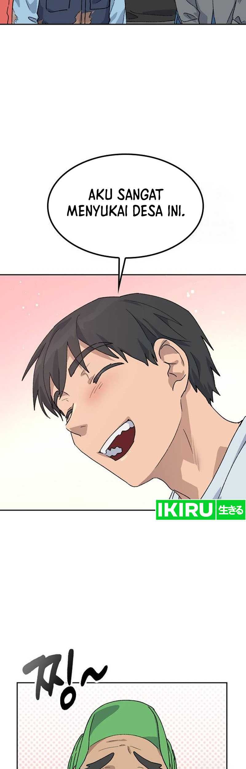 Healing Life Through Camping in Another World Chapter 45 Gambar 30