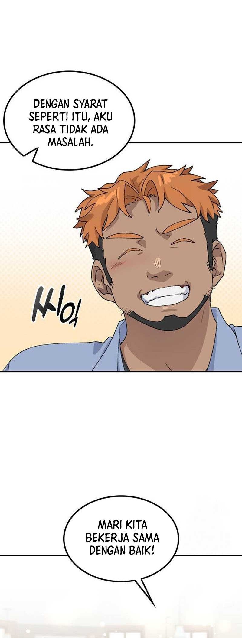 Healing Life Through Camping in Another World Chapter 45 Gambar 37