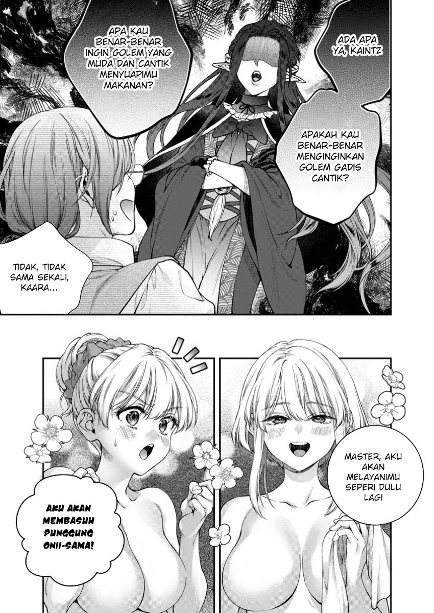 Isekai Cheat Kaitakuki Chapter 29 Gambar 11