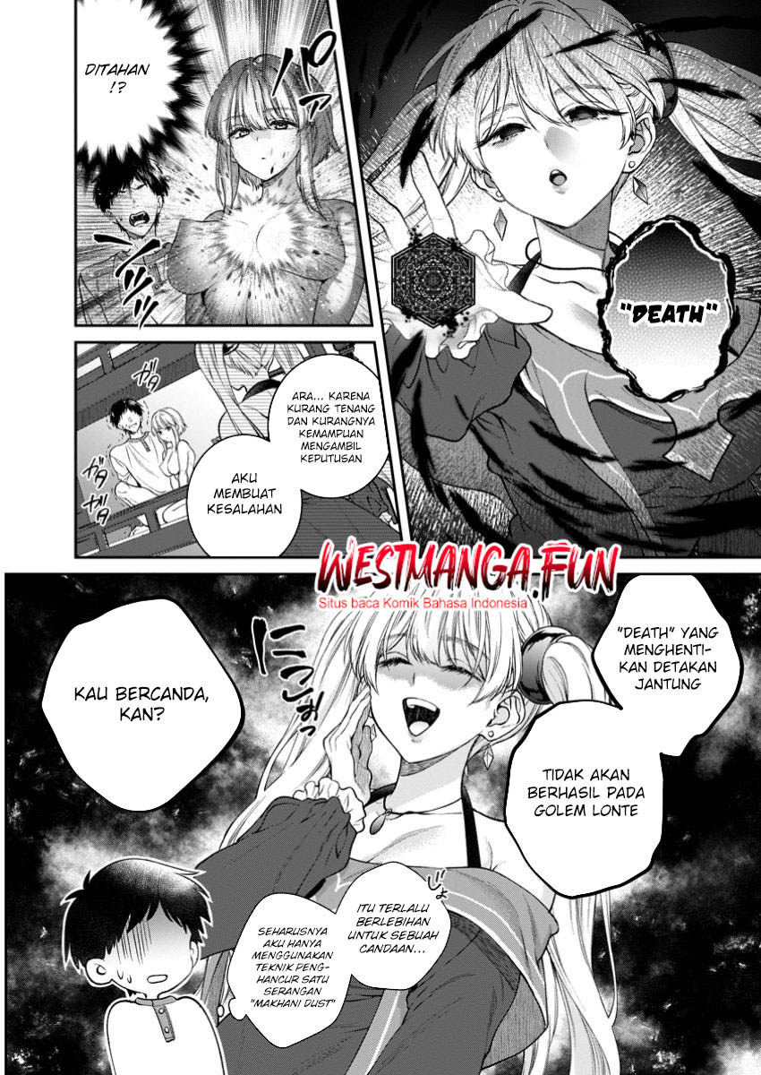 Isekai Cheat Kaitakuki Chapter 29 Gambar 29