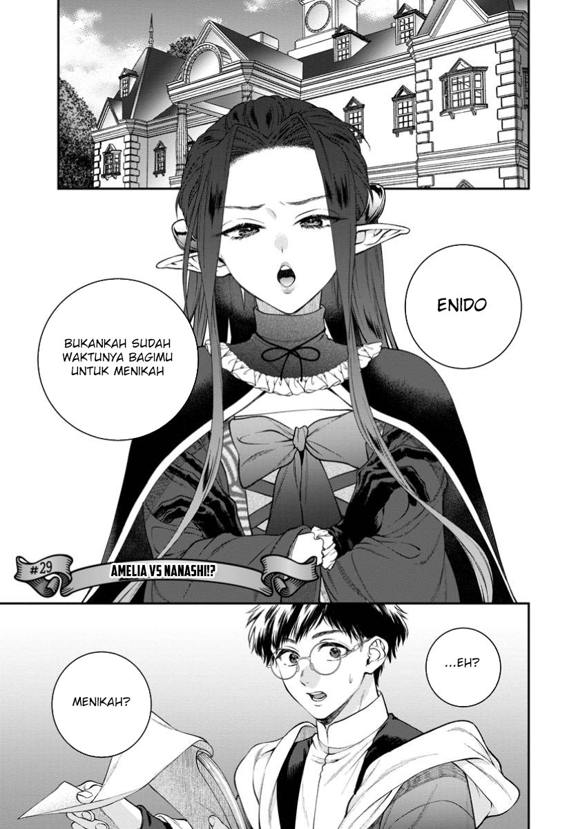 Manga Isekai Cheat Kaitakuki Chapter 29 gambar nomor 2