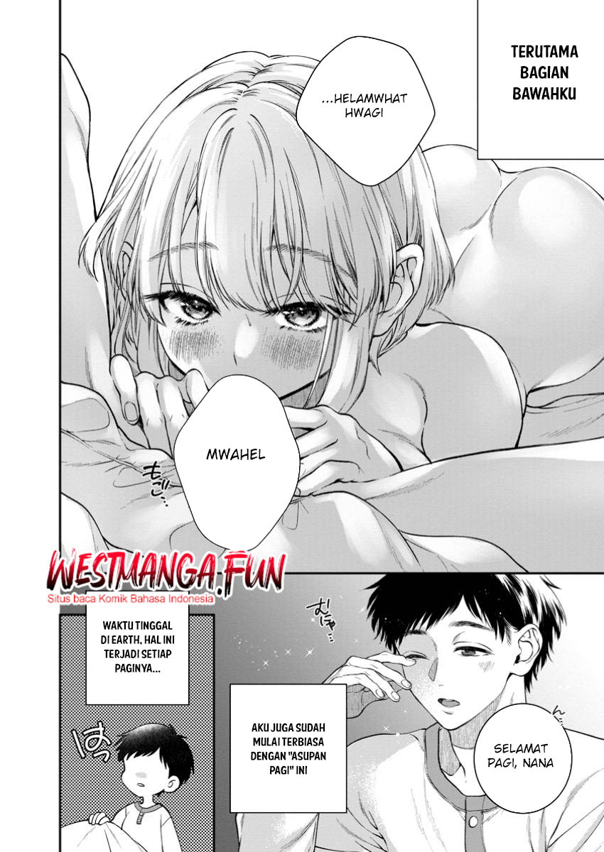 Isekai Cheat Kaitakuki Chapter 29 Gambar 21