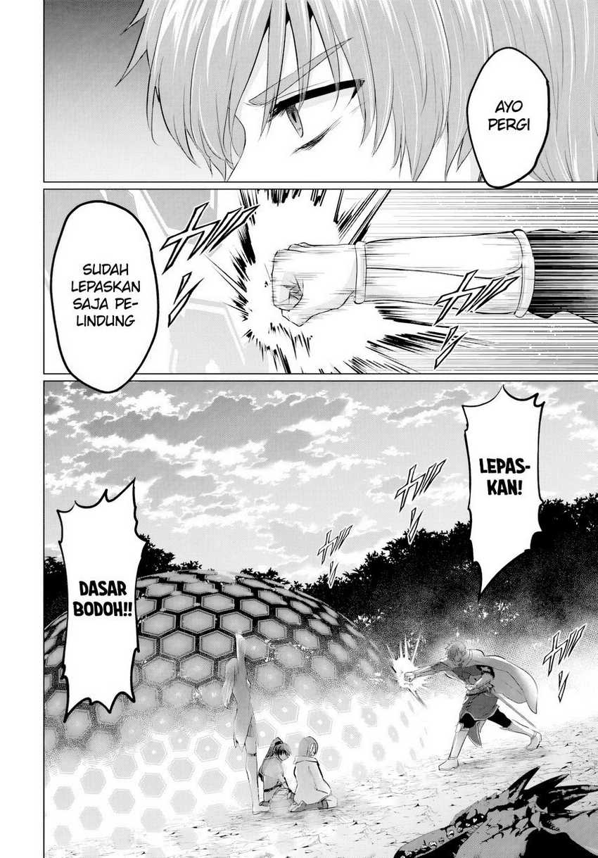 Yuusha ni Zenbu Ubawareta Ore wa Yuusha no Hahaoya to Party wo Kumimashita! Chapter 20 Gambar 14