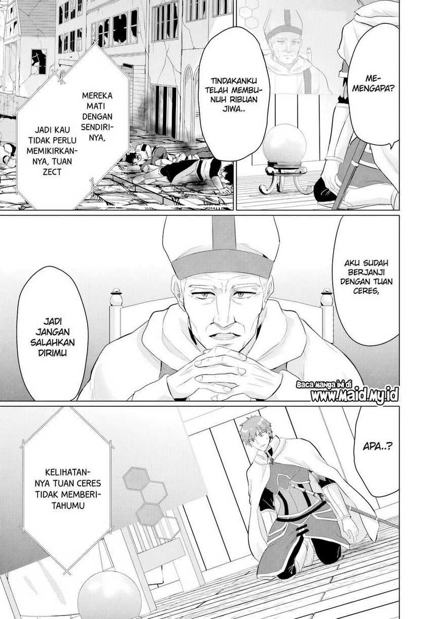 Yuusha ni Zenbu Ubawareta Ore wa Yuusha no Hahaoya to Party wo Kumimashita! Chapter 20 Gambar 17