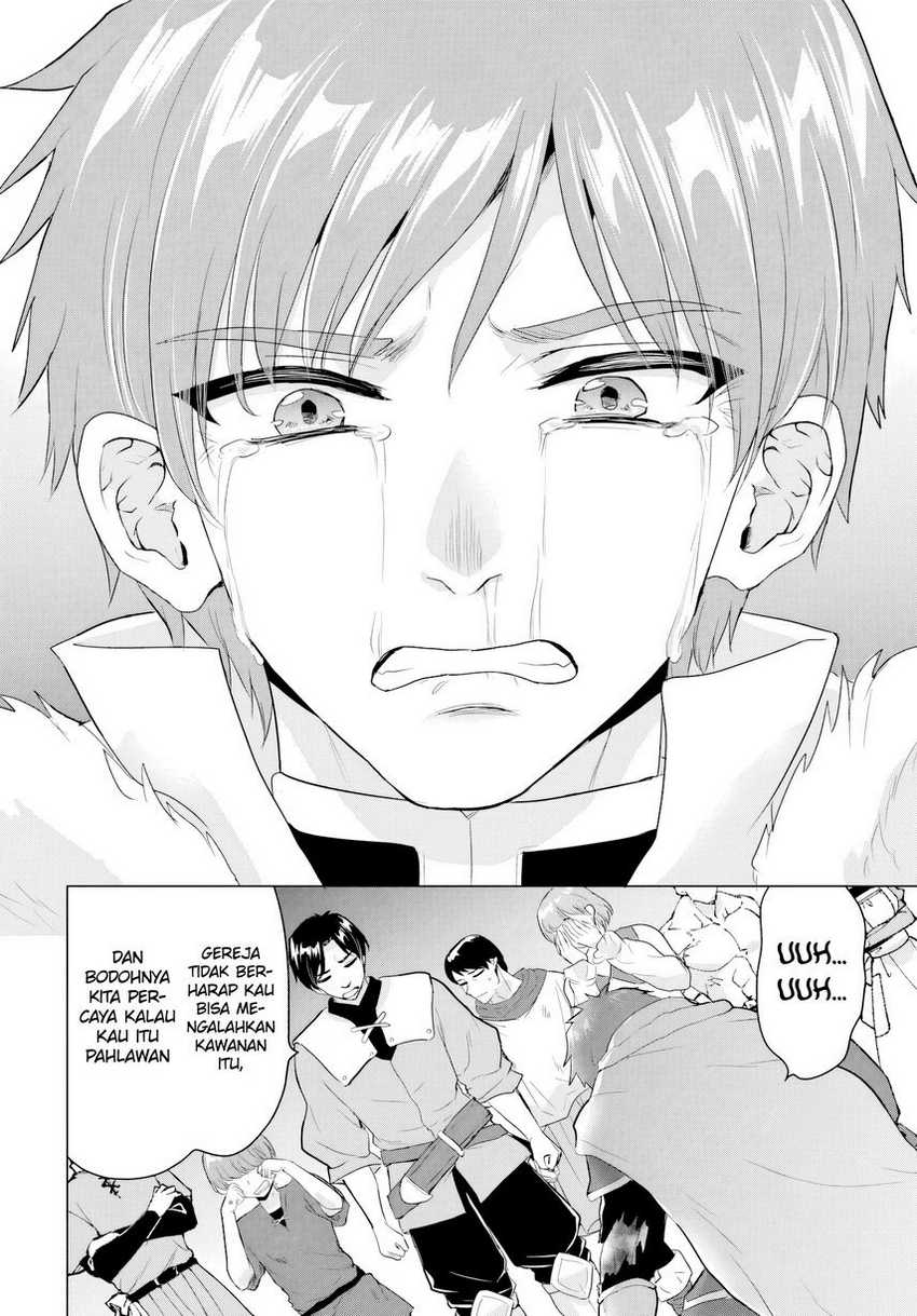 Yuusha ni Zenbu Ubawareta Ore wa Yuusha no Hahaoya to Party wo Kumimashita! Chapter 20 Gambar 12