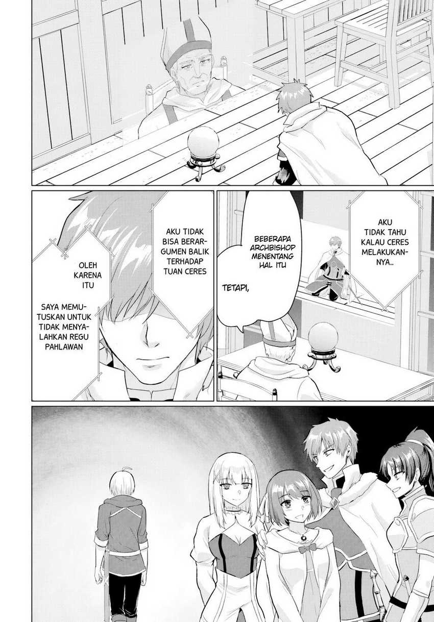 Yuusha ni Zenbu Ubawareta Ore wa Yuusha no Hahaoya to Party wo Kumimashita! Chapter 20 Gambar 24