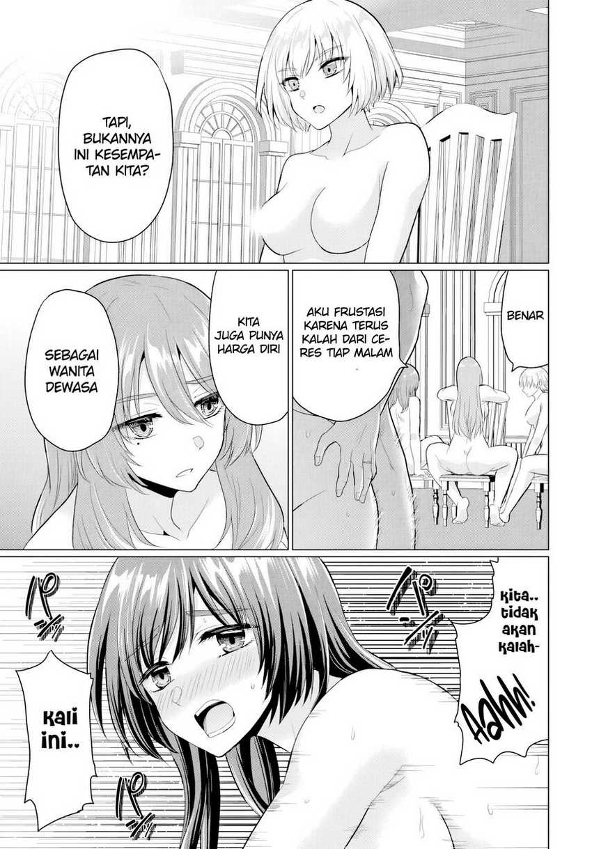 Yuusha ni Zenbu Ubawareta Ore wa Yuusha no Hahaoya to Party wo Kumimashita! Chapter 20 Gambar 27