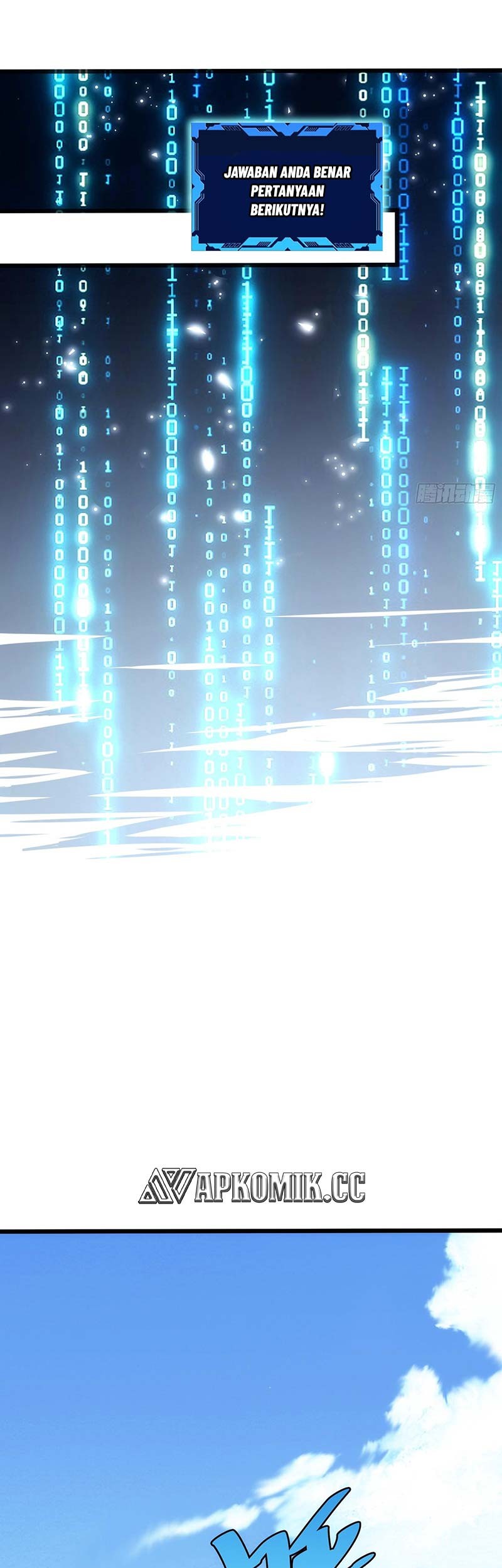 I am Self-disciplined And Invincible Chapter 56 Gambar 26