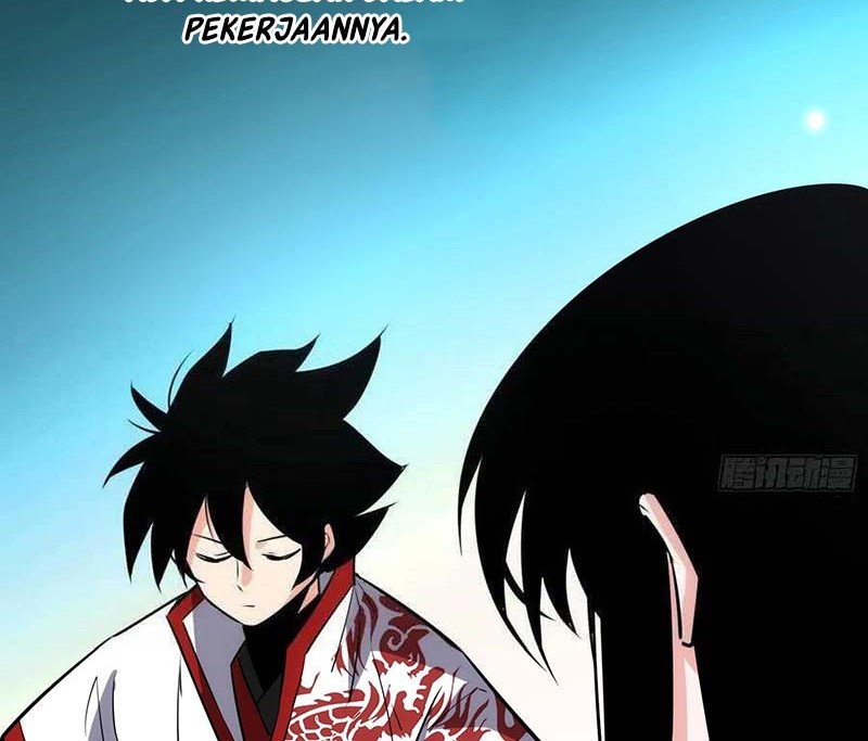 I am Self-disciplined And Invincible Chapter 56 Gambar 29