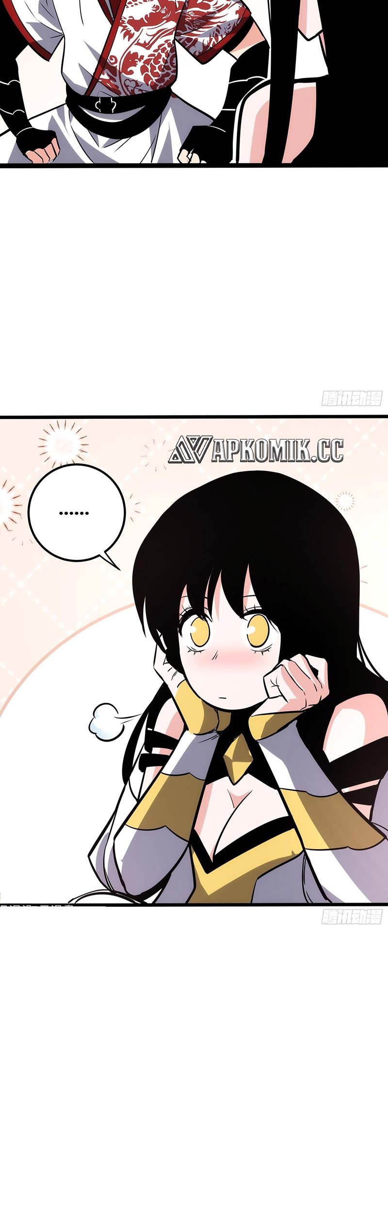 I am Self-disciplined And Invincible Chapter 56 Gambar 30