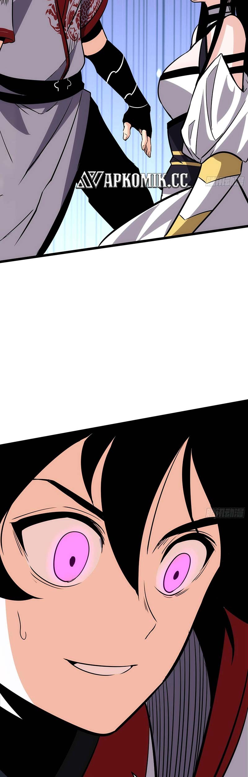 I am Self-disciplined And Invincible Chapter 56 Gambar 36