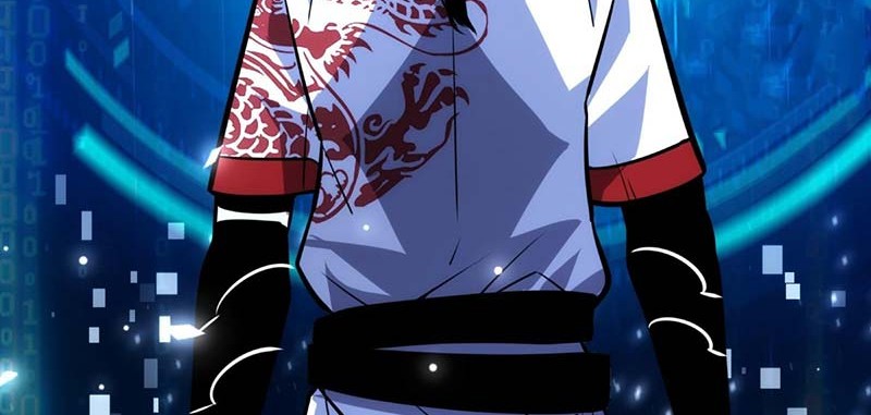 I am Self-disciplined And Invincible Chapter 56 Gambar 19