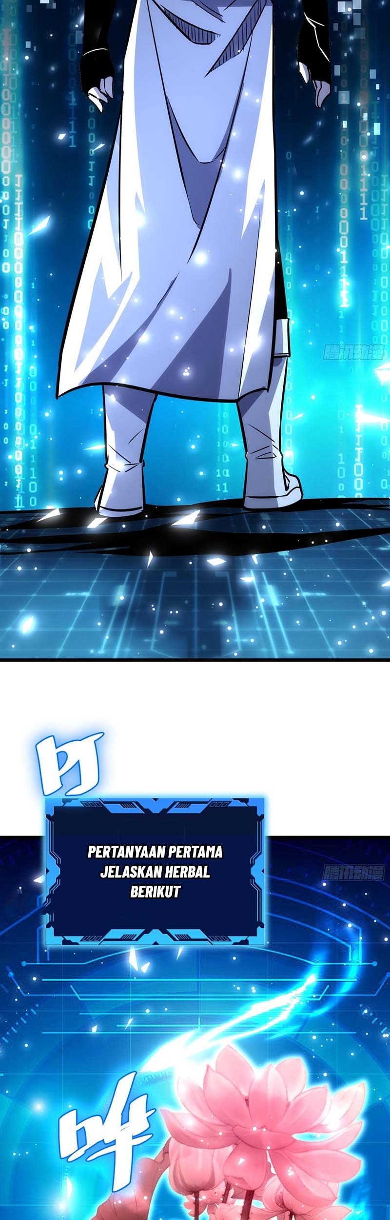 I am Self-disciplined And Invincible Chapter 56 Gambar 20