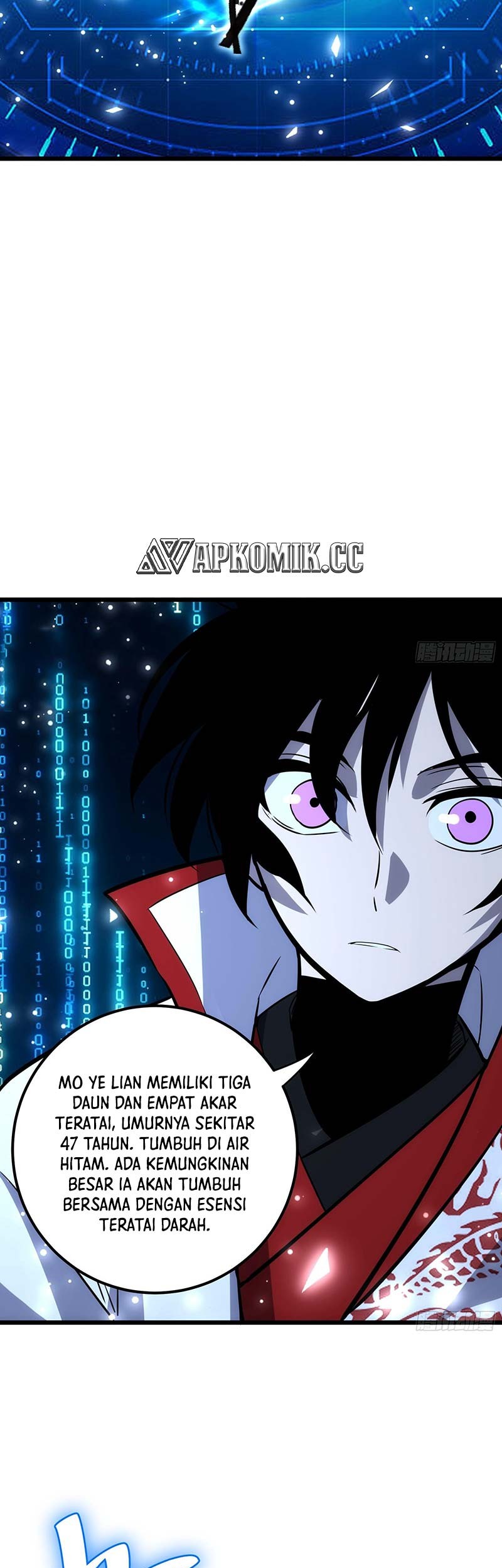 I am Self-disciplined And Invincible Chapter 56 Gambar 22