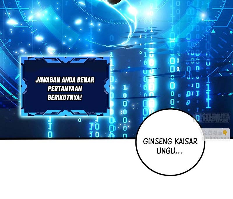 I am Self-disciplined And Invincible Chapter 56 Gambar 25