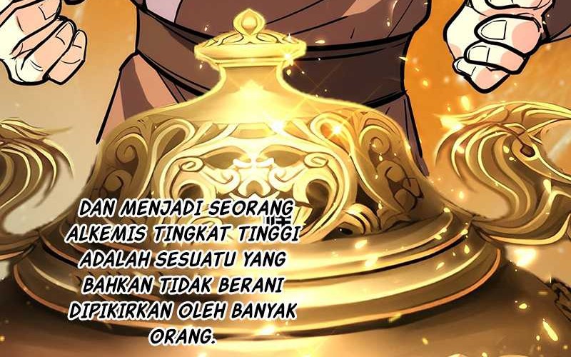 I am Self-disciplined And Invincible Chapter 56 Gambar 49