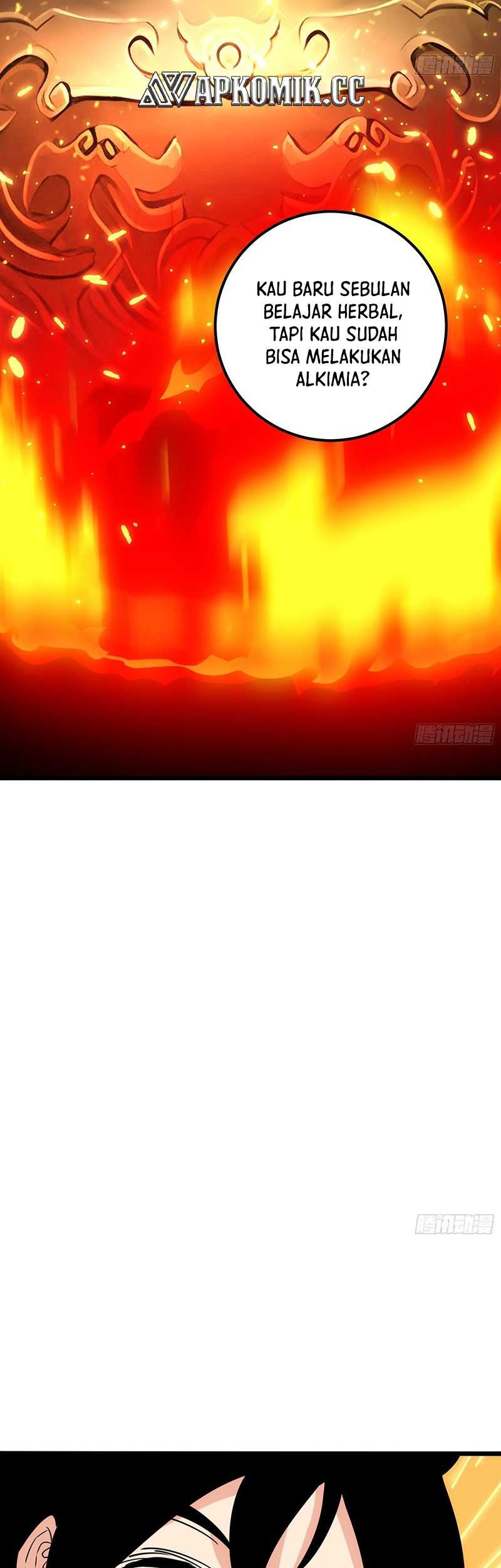 I am Self-disciplined And Invincible Chapter 56 Gambar 50