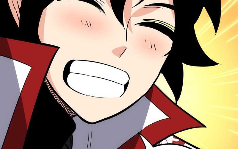 I am Self-disciplined And Invincible Chapter 56 Gambar 51