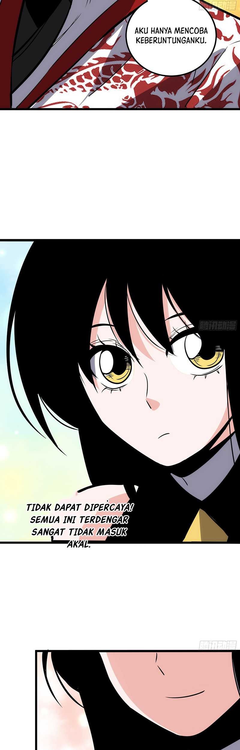 I am Self-disciplined And Invincible Chapter 56 Gambar 52