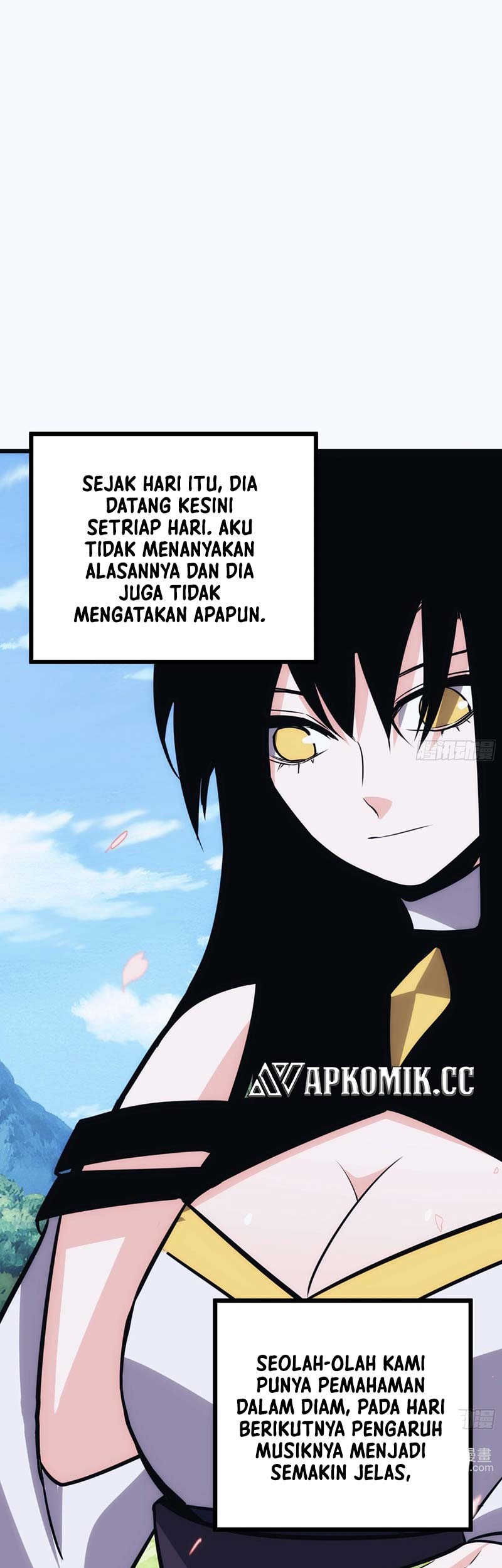 I am Self-disciplined And Invincible Chapter 56 Gambar 6