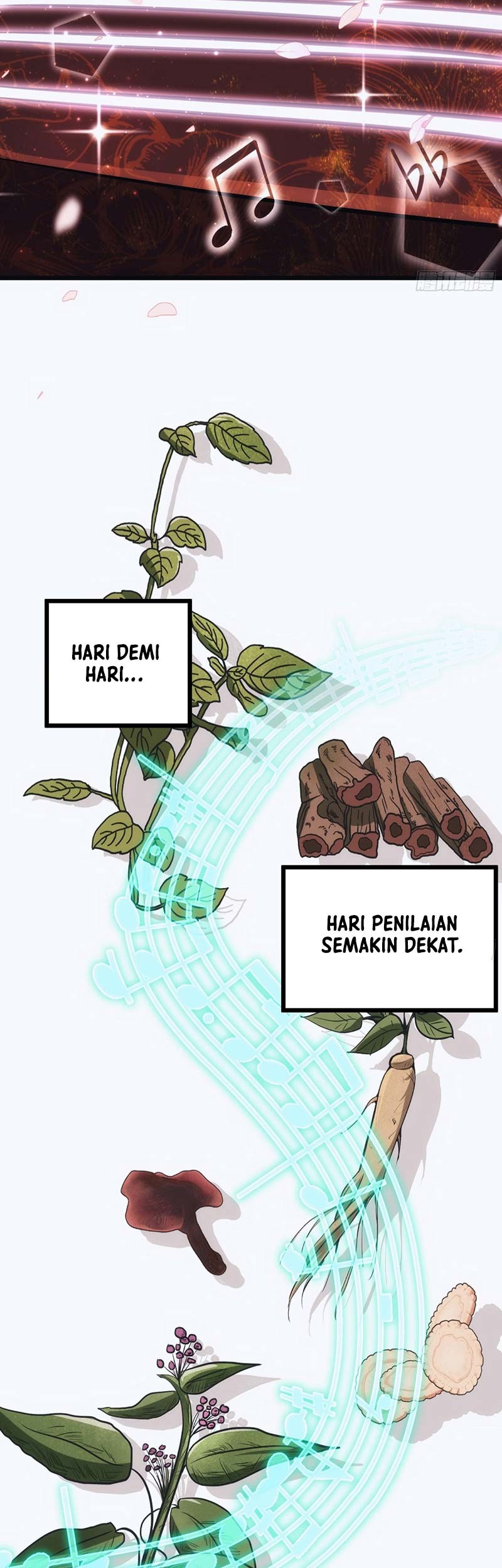 I am Self-disciplined And Invincible Chapter 56 Gambar 8