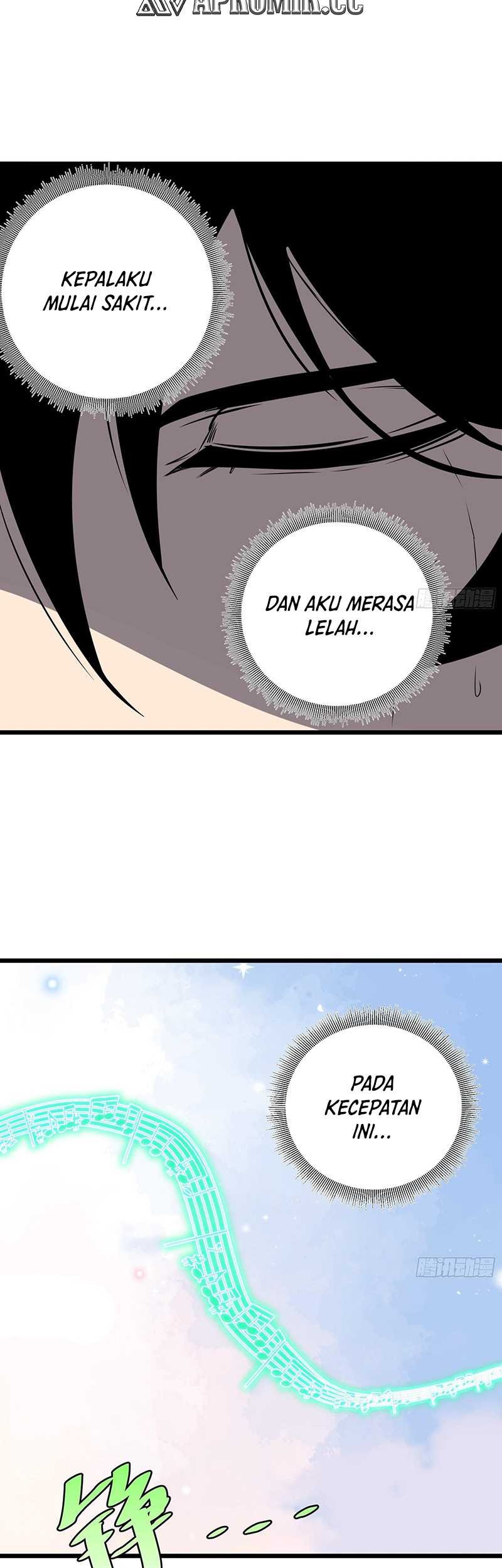 I am Self-disciplined And Invincible Chapter 55 Gambar 25